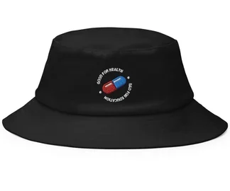 Akira Neo-Tokyo Caps