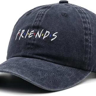Friends Caps