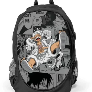One Piece Bag
